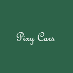 Pixy Cars Logo