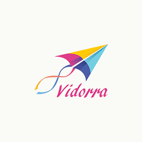 Vidorra Hospitality Logo