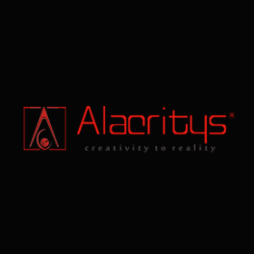 Alacritys Interiors Logo
