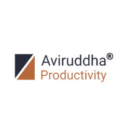 Aviruddha Productivity Logo