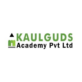 Kaulguds Academy Logo