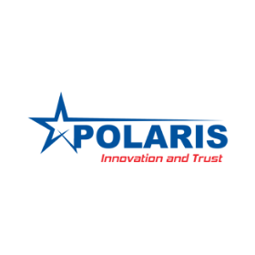 Polaris Equipment Logo