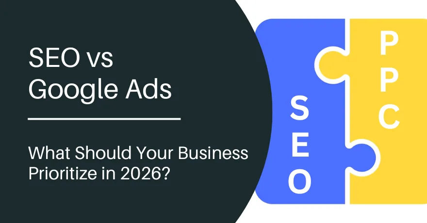 seo vs google ads pune